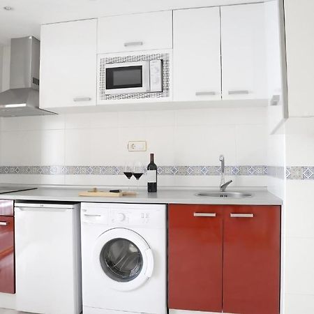 Apartamentos Comfort City Granada Luaran gambar